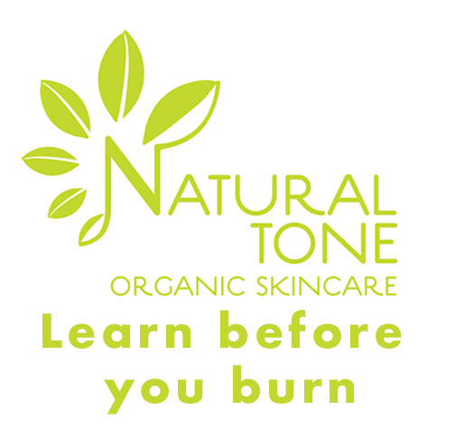 Suncare Central Blog Image: Learn Before You Burn™